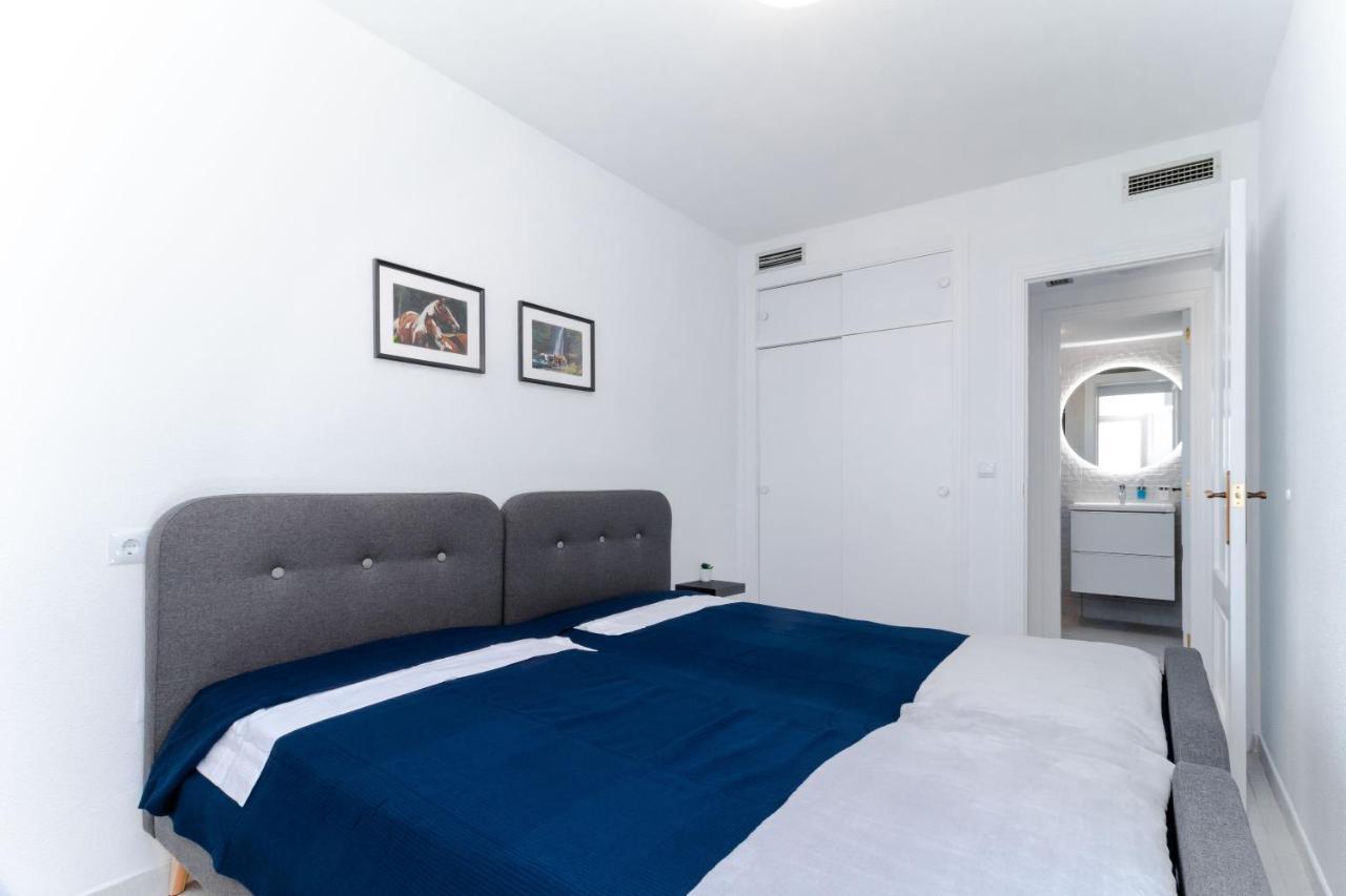 Espanatour MONICA Torrevieja Exterior foto